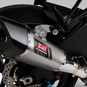 Yoshimura Slip-On Kawasaki Z800 13- R-11 Single exit SO/SS