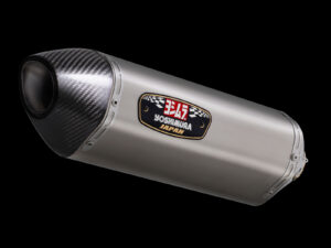 Yoshimura Slip-On Suzuki GSR750 11- R-77J SO/SS/SS EEC