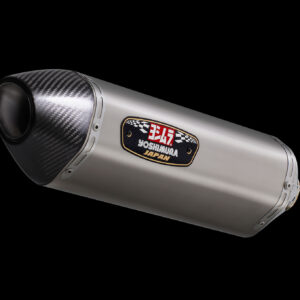 Yoshimura Slip-On Suzuki GSR750 11- R-77J SO/SS/SS EEC