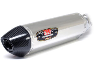 Yoshimura Slip-On Suzuki Hayabusa 2008- R77/So/Ss Ca Tip Pari
