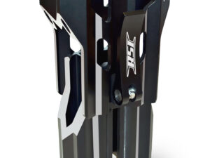 RSI Flex Sädettävä korotuspala 4-6"