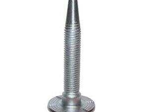 Woodys Snocross Race Stud 1,86" 60° Carbide/Big Nut "Tall" 96 kpl