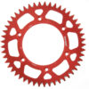 Supersprox Alu Takaratas HO CR/CRF Punainen 49