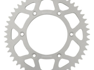 Supersprox Alumiini takaratas RAL-8000:51 Hopea