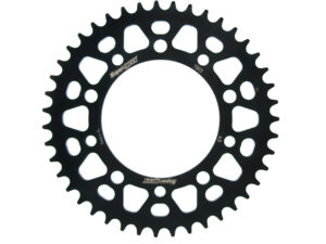 Supersprox Alumiini takaratas 1303.44