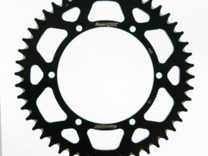 Supersprox Alu Takaratas KA KX125/250/450 Musta 47