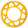 Supersprox Alumiini takaratas RAL-808:38 Kulta