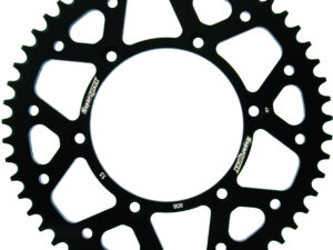 Supersprox Alu Takaratas SU RM125/250/450 Musta 47