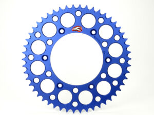 Renthal Takaratas YZ65 18- 47t GPBU