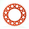 Renthal Takaratas SX60/65/80 98- 48t GP Oranssi