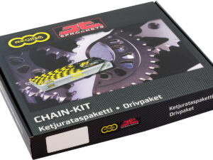 KRP JT&Regina Z-ring HO XL1000 VARADERO 99-09