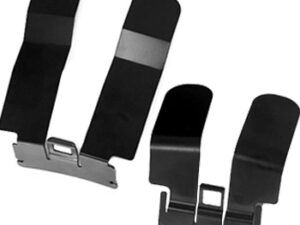 Cardo sp cl-17 cliper & clamp back unit smart/slim