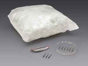 Yoshimura ALPHA Premium Muffler Repack Kit