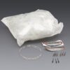 Yoshimura ALPHA T (Taper) Premium Muffler Repack Kit