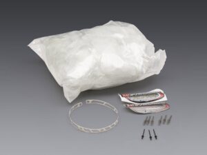 Yoshimura ALPHA T (Taper) Premium Muffler Repack Kit