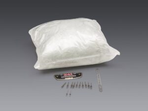 Yoshimura R-77 Premium Muffler Repack Kit