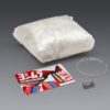 Yoshimura RS-12 PREMIUM MUFFLER REPACK KIT 950G