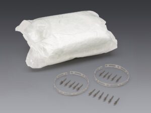 Yoshimura RS-3 Premium Muffler Repack Kit