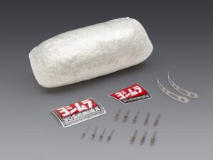 Yoshimura RS-4 Premium Muffler Repack Kit 450g