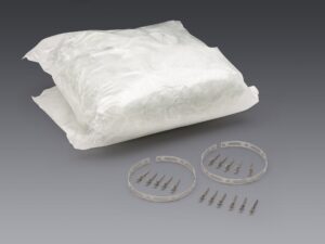 Yoshimura TRC/TRS Premium Muffler Repack Kit