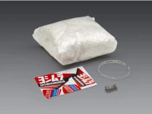 Yoshimura CRF450RWE WORKS EDITION PREMIUM MUFFLER REPACK KIT