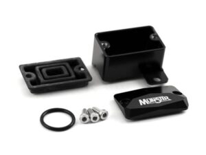 Munster Jarrunestesäiliö Ski-Doo 2013-