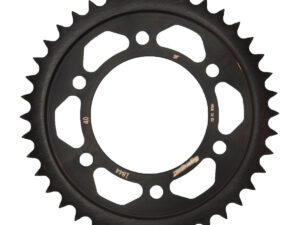 Supersprox Edge Teräs Takaratas RFA-1844:40 Musta