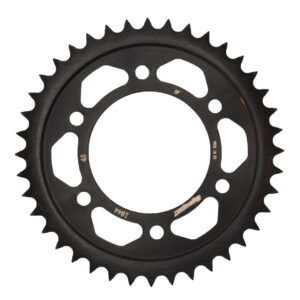 Supersprox Edge Teräs Takaratas RFA-1844:40 Musta