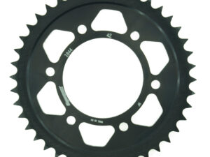 Supersprox Edge Teräs Takaratas RFA-1844:48 Musta