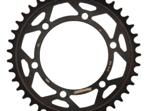 Supersprox Edge Teräs Takaratas RFA-486:41 Musta