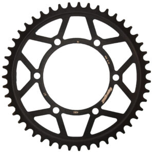 Supersprox Edge Teräs Takaratas RFA-486:47 Musta