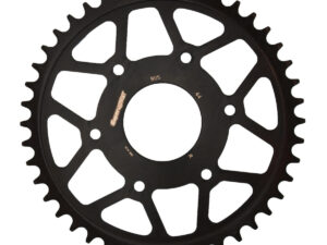 Supersprox Edge Teräs Takaratas RFA-905:44 Musta