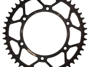 Supersprox Teräs takaratas 245/2.48