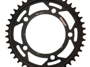 Supersprox / JT Teräs takaratas 302.43