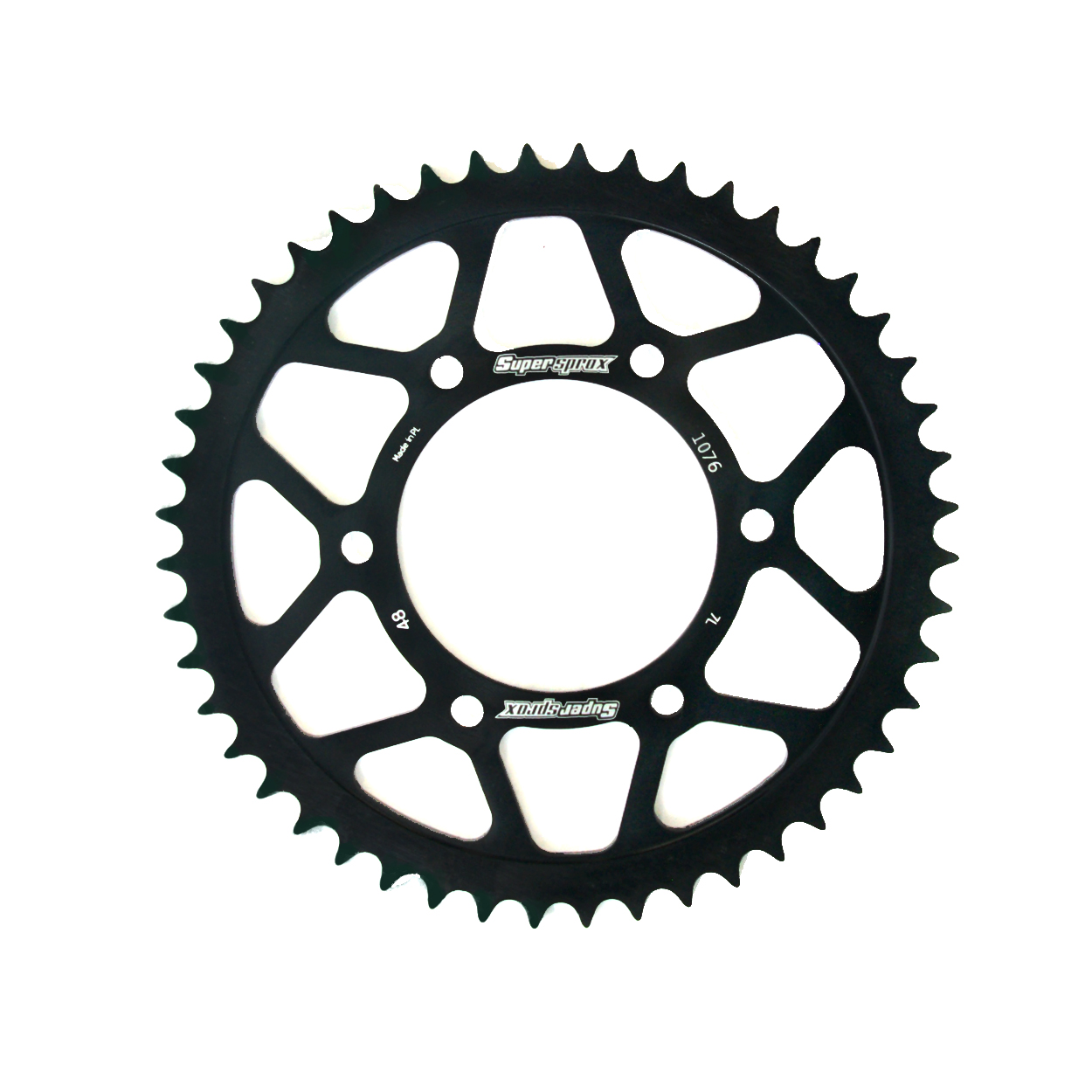 Supersprox Teräs takaratas 1076.48