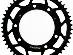 Supersprox / JT Teräs takaratas 1134.54