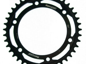 Supersprox Teräs Takaratas 1307-41 Musta