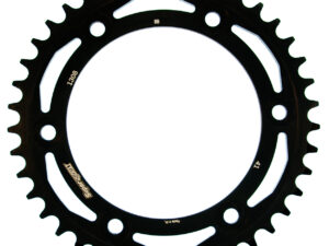 Supersprox  Teräs takaratas HO CBR600/1000 (520) Musta 41