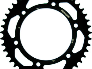 Supersprox  Teräs takaratas HO CBR600/1000 (520) Musta 43