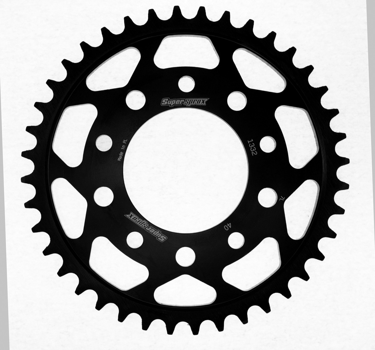 Supersprox / JT Teräs takaratas 1332.40