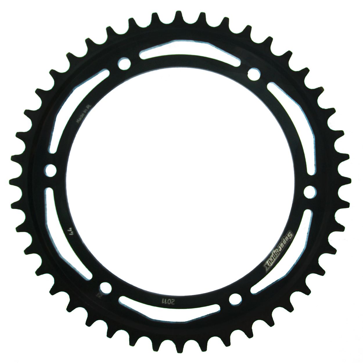 Supersprox Teräs takaratas 2011.44