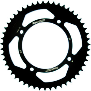 Supersprox Teräs takaratas  RFE-209:50