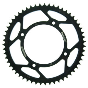 Supersprox  Teräs takaratas HO CR85/CRF150R 55