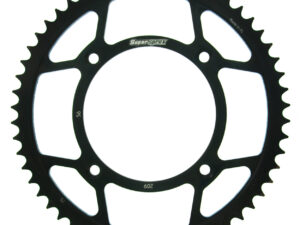 Supersprox  Teräs takaratas HO CR85/CRF150R 55