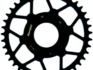 Supersprox Teräs takaratas 20.40