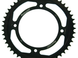 Supersprox Teräs Takaratas 217:49 Musta