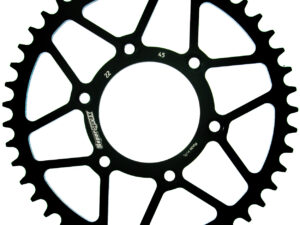 Supersprox / JT Teräs takaratas 22.45