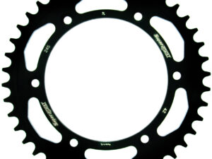 Supersprox Edge 245/3:46 Kulta alumiinilevy