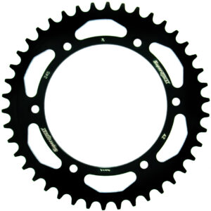 Supersprox Edge 245/3:46 Kulta alumiinilevy