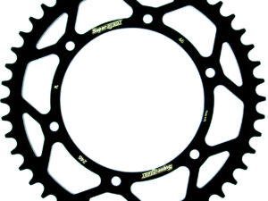 Supersprox Teräs takaratas  RFE-245:46